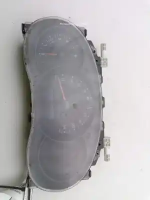 Pièce détachée automobile d'occasion Compteur De Vitesse Tableau De Bord pour RENAULT KANGOO EXPRESS (FW0/1_) 1.5 DCI / Références OEM IAM P248106976R  