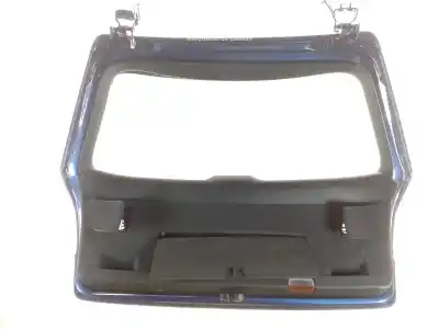 Second-hand car spare part tailgate for audi a4 b7 (8ec) 2.0 tdi 16v oem iam references   