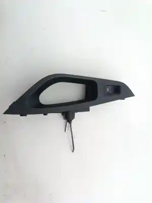 Second-hand car spare part REAR RIGHT POWER WINDOW SWITCH for SEAT LEON (5F1)  OEM IAM references 5G0959855Q  