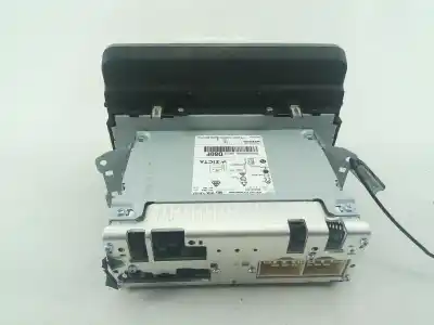 Автозапчастина б/у багатофункційний дисплей для kia stonic (yb) 1.0 t-gdi посилання на oem iam 96160h8800fhv  