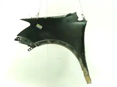 Second-hand car spare part front right fin for ssangyong korando (ck) 2.2 xdi oem iam references   