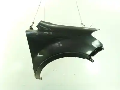 Second-hand car spare part front right fin for ssangyong korando (ck) 2.2 xdi oem iam references   