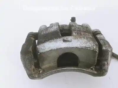 Second-hand car spare part front right brake caliper for kia stonic (yb) 1.0 t-gdi oem iam references   