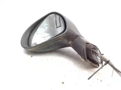 İkinci el araba yedek parçası SOL AYNA için PEUGEOT 207/207+ (WA_, WC_)  OEM IAM referansları 96805881XT  