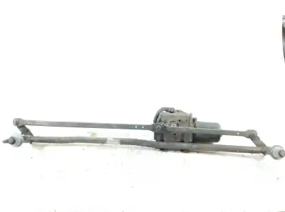 Second-hand car spare part front windshield wiper motor for iveco daily iv furgón/ranchera familiar 35s14 c. 35s14 c/p. 35s14 v. 35s14 v/p. 35c14 v.... oem iam references 53556502  