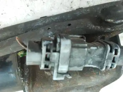 Second-hand car spare part front windshield wiper motor for iveco daily iv furgón/ranchera familiar 35s14 c. 35s14 c/p. 35s14 v. 35s14 v/p. 35c14 v.... oem iam references 53556502  