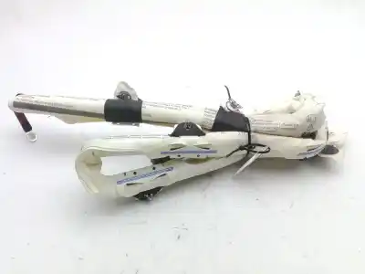 Recambio de automóvil de segunda mano de Airbag Cortina Trasero Derecho para MERCEDES CLASE A W176 A 180 CDI d 176.012 referencias OEM IAM 623640201C  