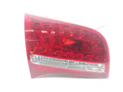 Автозапчастина б/у внутрішній лівий задній ліхар для AUDI A6 ALLROAD C6 (4FH) 3.0 TDI quattro Посилання на OEM IAM   