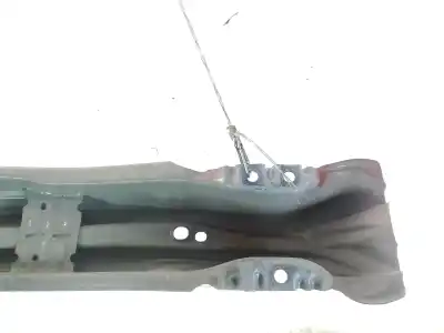 Second-hand car spare part rear bumper reinforcement for volvo v40 fastback (525) d2 oem iam references   