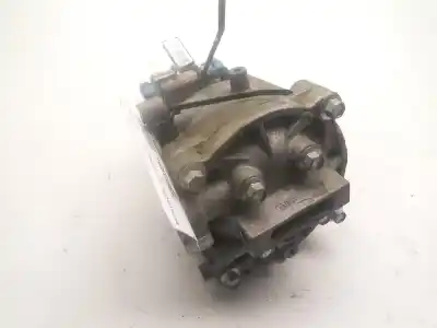 Second-hand car spare part air conditioning compressor for opel mokka / mokka x (j13) 1.4 (_76) oem iam references 42472894  