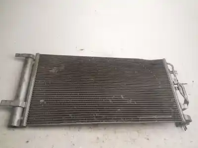 Peça sobressalente para automóvel em segunda mão Condensador / Radiador De Sofagem / Ar Condicionado por KIA CEED (CD) 1.6 CRDi 136 Referências OEM IAM 97606J7350  