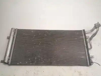 Peça sobressalente para automóvel em segunda mão condensador / radiador de sofagem / ar condicionado por kia ceed (cd) 1.6 crdi 136 referências oem iam 97606j7350  