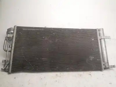 Peça sobressalente para automóvel em segunda mão condensador / radiador de sofagem / ar condicionado por kia ceed (cd) 1.6 crdi 136 referências oem iam 97606j7350  
