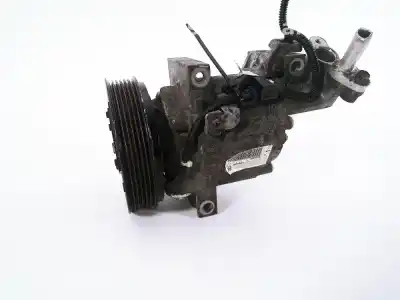 Second-hand car spare part Air Conditioning Compressor for DACIA DOKKER 1.6 CAT (bivalent. Gasolina / GPL) OEM IAM references 926009154R  