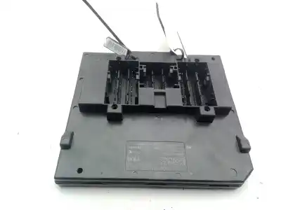 Автозапчастина б/у многофункційне управління для SEAT LEON (5F1) 1.5 TSI Посилання на OEM IAM 5Q0937084DA  