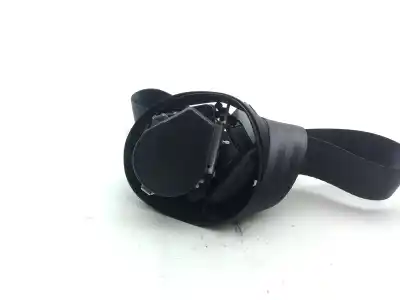 Peça sobressalente para automóvel em segunda mão cinto de segurança traseiro direito por seat leon (5f1) 1.5 tsi referências oem iam 621180600  