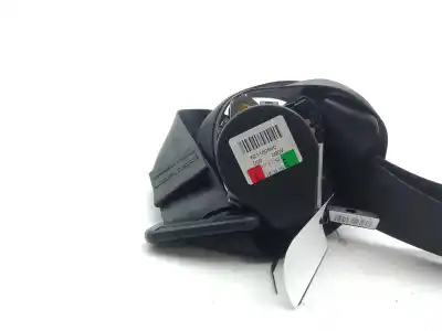 Peça sobressalente para automóvel em segunda mão cinto de segurança traseiro direito por seat leon (5f1) 1.5 tsi referências oem iam 621180600  