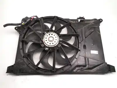 Pièce détachée automobile d'occasion ventilateur pour opel mokka / mokka x (j13) 1.4 (_76) références oem iam qfz1431b  