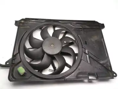 Pièce détachée automobile d'occasion Ventilateur pour OPEL MOKKA / MOKKA X (J13) 1.4 (_76) Références OEM IAM QFZ1431B  