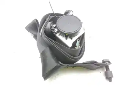 Автозапчастина б/у передній лівий ремін безпеки для DACIA LOGAN II Ambiance Посилання на OEM IAM 868857909R  