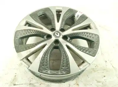 Pièce détachée automobile d'occasion JANTE pour RENAULT GRAND SCÉNIC IV (R9_)  Références OEM IAM 403006686R  