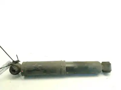 Автозапчасти б/у задний амортизатор за opel vivaro combi 1.5 cdti dpf ссылки oem iam 981651058004  