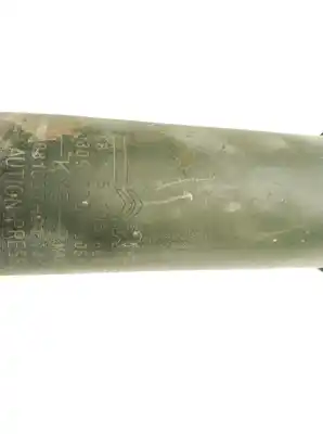 Автозапчасти б/у задний амортизатор за opel vivaro combi 1.5 cdti dpf ссылки oem iam 981651058004  