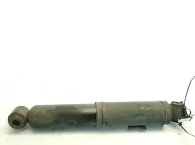 Автозапчасти б/у задний амортизатор за OPEL VIVARO COMBI 1.5 CDTI DPF ссылки OEM IAM 981651058004  