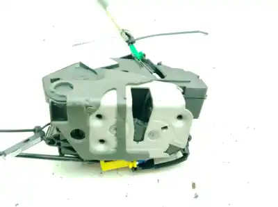 Pezzo di ricambio per auto di seconda mano  per FORD KUGA II (DM2)  Riferimenti OEM IAM BM5AA21813AF  