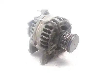Автозапчастина б/у генератор для RENAULT MODUS / GRAND MODUS (F/JP0_) 1.5 dCi (FP0E. JP0E) Посилання на OEM IAM 0124425071  