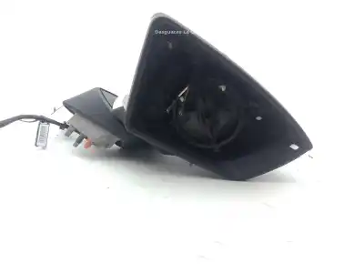 Peça sobressalente para automóvel em segunda mão Espelho Retrovisor Direito por SEAT LEON (5F1) 1.5 TSI Referências OEM IAM   