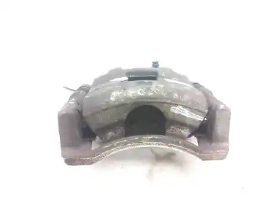 Peça sobressalente para automóvel em segunda mão PINÇA DE TRAVÃO DIANTEIRA ESQUERDA por CITROEN C-ELYSEE (DD_)  Referências OEM IAM 9676024780  