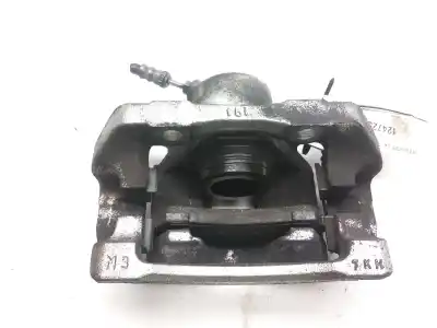Peça sobressalente para automóvel em segunda mão pinça de travão dianteira esquerda por citroen c-elysee (dd_) 1.2 vti 82 referências oem iam 9676024780  