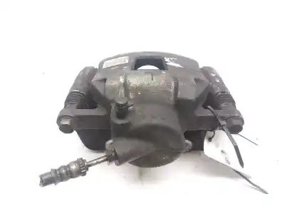Peça sobressalente para automóvel em segunda mão pinça de travão dianteira esquerda por citroen c-elysee (dd_) 1.2 vti 82 referências oem iam 9676024780  
