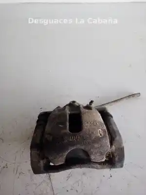 Peça sobressalente para automóvel em segunda mão  por NISSAN NOTE (E12)  Referências OEM IAM   