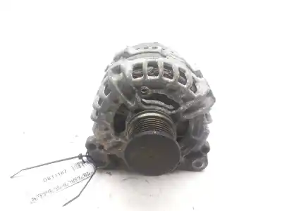 Second-hand car spare part ALTERNATOR for AUDI A4 ALLROAD B8 (8KH)  OEM IAM references 04L903017  