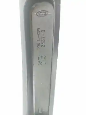 Second-hand car spare part left front windshield wiper arm for kia stonic (yb) 1.0 t-gdi oem iam references   