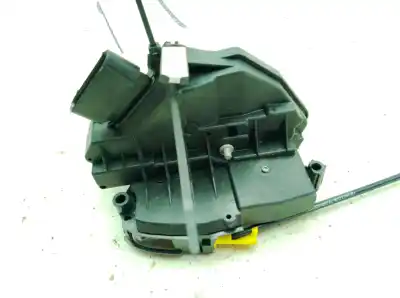 Pezzo di ricambio per auto di seconda mano serratura porta laterale sinistra per ford kuga ii (dm2) 2.0 tdci 4x4 riferimenti oem iam bm5aa26413af  