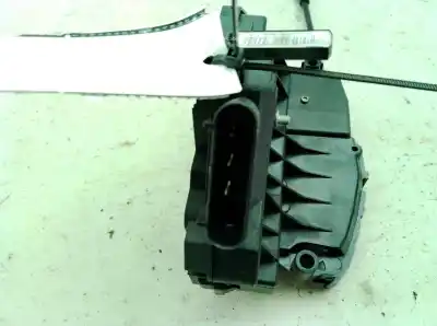 Pezzo di ricambio per auto di seconda mano serratura porta laterale sinistra per ford kuga ii (dm2) 2.0 tdci 4x4 riferimenti oem iam bm5aa26413af  