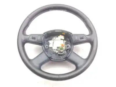 Second-hand car spare part STEERING WHEEL for AUDI A8 D3 (4E2, 4E8)  OEM IAM references   