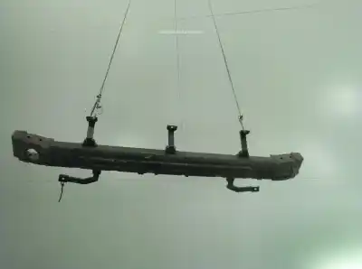 Автозапчасти б/у УСИЛЕНИЕ ЗАДНЕГО БАМПЕРА за HYUNDAI KONA (OS, OSE, OSI)  ссылки OEM IAM 86631J9100  