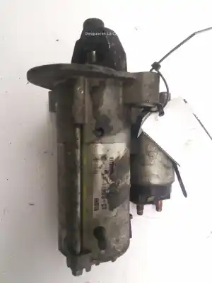 Pezzo di ricambio per auto di seconda mano Motorino Di Avviamento per FORD TOURNEO CONNECT / GRAND TOURNEO CONNECT V408 MONOSPACE 1.6 TDCi Riferimenti OEM IAM 3M5P11000CF  