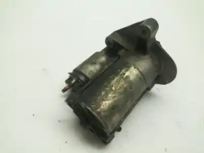 Pezzo di ricambio per auto di seconda mano motorino di avviamento per ford tourneo connect / grand tourneo connect v408 monospace 1.6 tdci riferimenti oem iam 3m5p11000cf  
