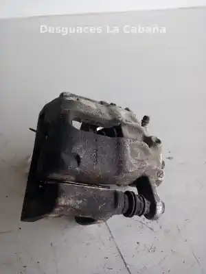 Second-hand car spare part front right brake caliper for nissan note (e12) 1.2 oem iam references   