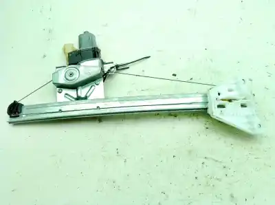 Автозапчастина б/у регулятор склона задній лівий для ford kuga ii (dm2) 2.0 tdci 4x4 посилання на oem iam 0130822734  