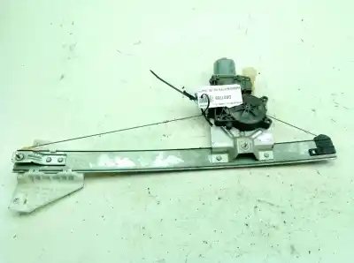 Pezzo di ricambio per auto di seconda mano  per FORD KUGA II (DM2)  Riferimenti OEM IAM 0130822734  
