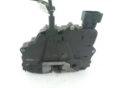 Pezzo di ricambio per auto di seconda mano serratura porta posteriore destra per opel corsa d (s07) 1.3 cdti (l08 l68) riferimenti oem iam   