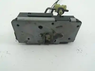 Pezzo di ricambio per auto di seconda mano Serratura Porta Posteriore Destra per OPEL CORSA D (S07) 1.3 CDTI (L08 L68) Riferimenti OEM IAM   