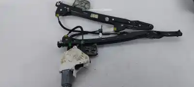 Peça sobressalente para automóvel em segunda mão Elevador De Vidros Traseiro Direito por AUDI A5 (8T3) 2.0 TDI Referências OEM IAM 8K0959801A  