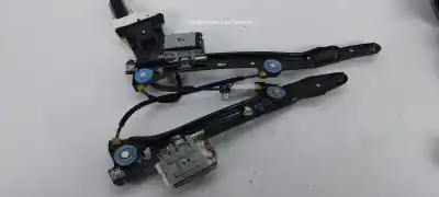 Peça sobressalente para automóvel em segunda mão elevador de vidros traseiro direito por audi a5 (8t3) 2.0 tdi referências oem iam 8k0959801a  